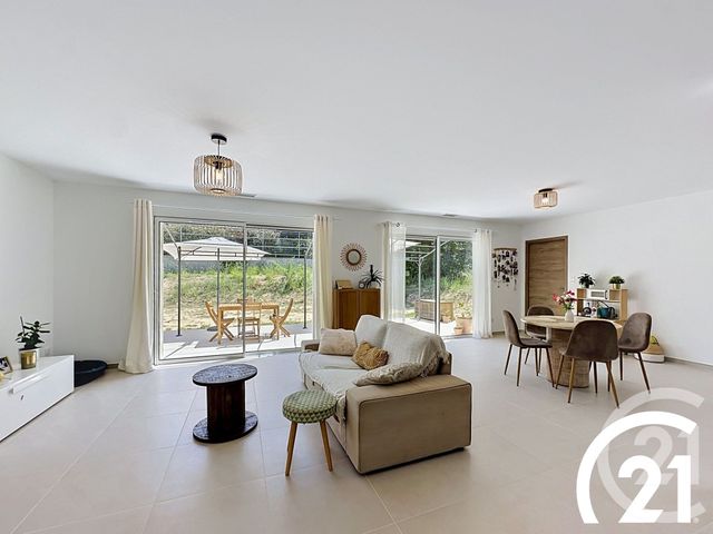 Maison &agrave; vendre - 6 pi&egrave;ces - 123 m2 - Robion - 84 - PROVENCE-ALPES-COTE-D-AZUR