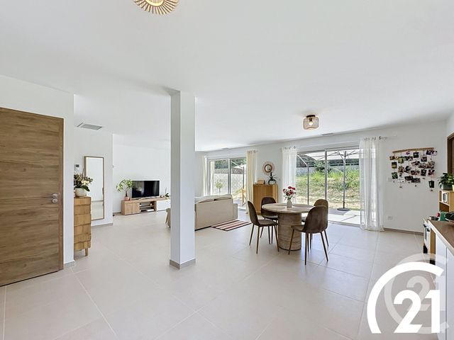 Maison &agrave; vendre - 6 pi&egrave;ces - 123 m2 - Robion - 84 - PROVENCE-ALPES-COTE-D-AZUR