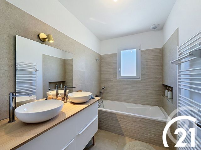 Maison &agrave; vendre - 6 pi&egrave;ces - 123 m2 - Robion - 84 - PROVENCE-ALPES-COTE-D-AZUR