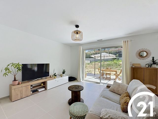 Maison &agrave; vendre - 6 pi&egrave;ces - 123 m2 - Robion - 84 - PROVENCE-ALPES-COTE-D-AZUR