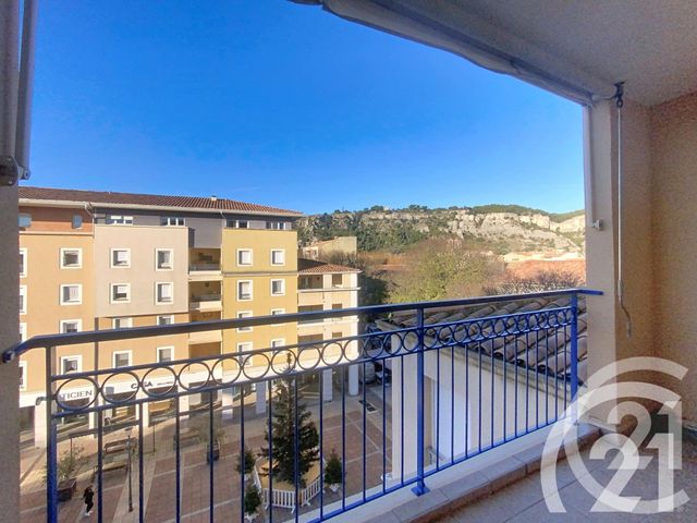 appartement - CAVAILLON - 84