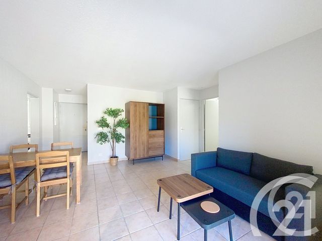 Appartement T2 à louer - 2 pièces - 42,72 m2 - Cavaillon - 84 - PROVENCE-ALPES-COTE-D-AZUR