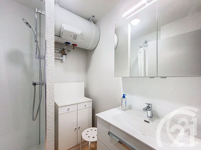 Appartement T2 à louer - 2 pièces - 42,72 m2 - Cavaillon - 84 - PROVENCE-ALPES-COTE-D-AZUR