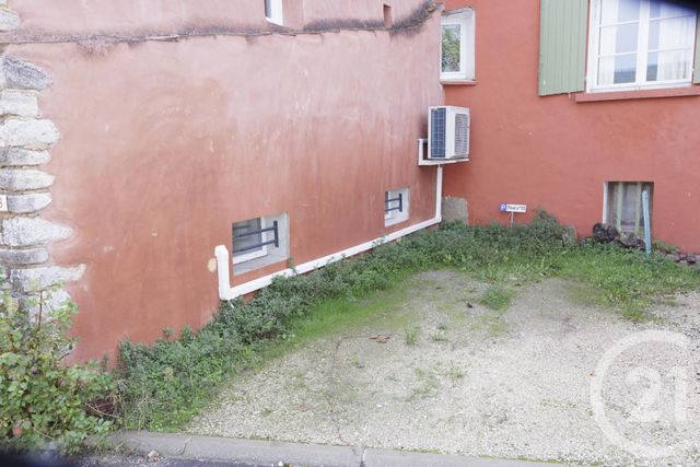 Appartement T3 à vendre - 3 pièces - 84 m2 - Roussillon - 84 - PROVENCE-ALPES-COTE-D-AZUR
