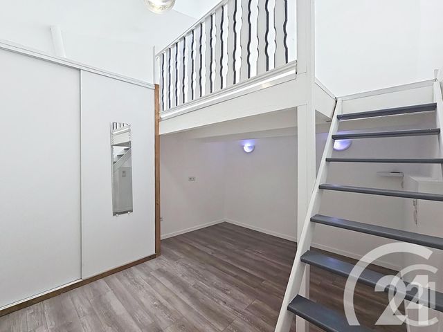 Appartement T2 à vendre - 2 pièces - 42,67 m2 - Cavaillon - 84 - PROVENCE-ALPES-COTE-D-AZUR
