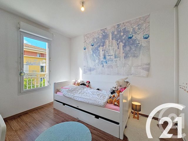 Appartement T3 à vendre - 3 pièces - 69,35 m2 - Cavaillon - 84 - PROVENCE-ALPES-COTE-D-AZUR