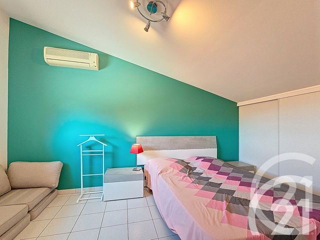 Maison à vendre - 4 pièces - 125,73 m2 - Taillades - 84 - PROVENCE-ALPES-COTE-D-AZUR