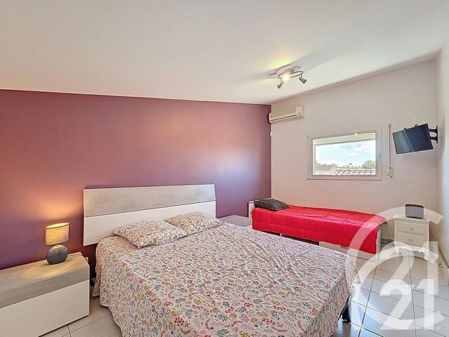 Maison à vendre - 4 pièces - 125,73 m2 - Taillades - 84 - PROVENCE-ALPES-COTE-D-AZUR