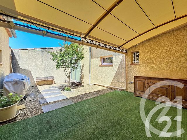 Maison à vendre - 4 pièces - 125,73 m2 - Taillades - 84 - PROVENCE-ALPES-COTE-D-AZUR