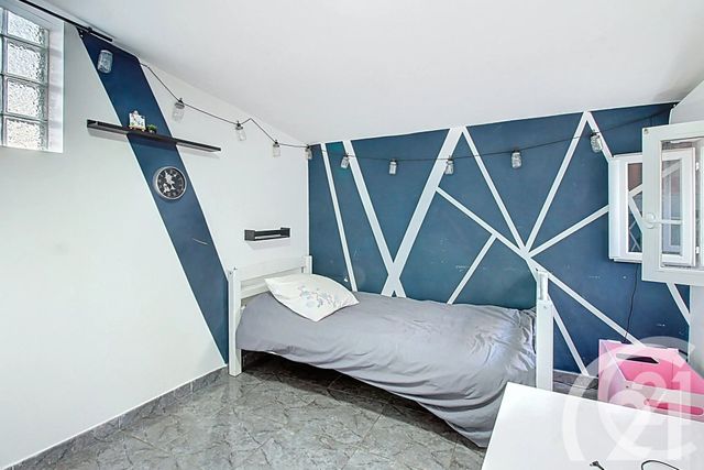 Maison &agrave; vendre - 5 pi&egrave;ces - 107,42 m2 - Cavaillon - 84 - PROVENCE-ALPES-COTE-D-AZUR