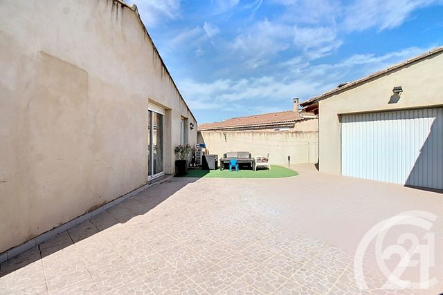 Maison &agrave; vendre - 5 pi&egrave;ces - 107,42 m2 - Cavaillon - 84 - PROVENCE-ALPES-COTE-D-AZUR