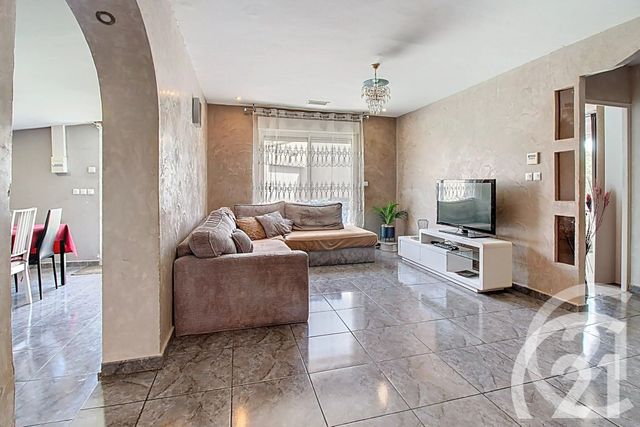 Maison &agrave; vendre - 5 pi&egrave;ces - 107,42 m2 - Cavaillon - 84 - PROVENCE-ALPES-COTE-D-AZUR