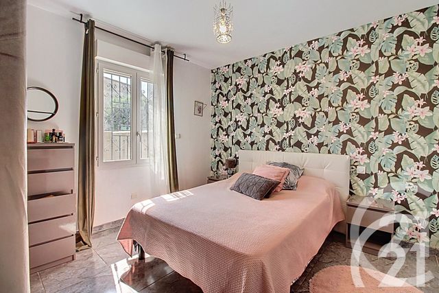 Maison &agrave; vendre - 5 pi&egrave;ces - 107,42 m2 - Cavaillon - 84 - PROVENCE-ALPES-COTE-D-AZUR