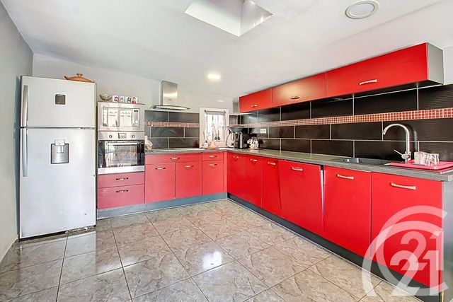 Maison &agrave; vendre - 5 pi&egrave;ces - 107,42 m2 - Cavaillon - 84 - PROVENCE-ALPES-COTE-D-AZUR
