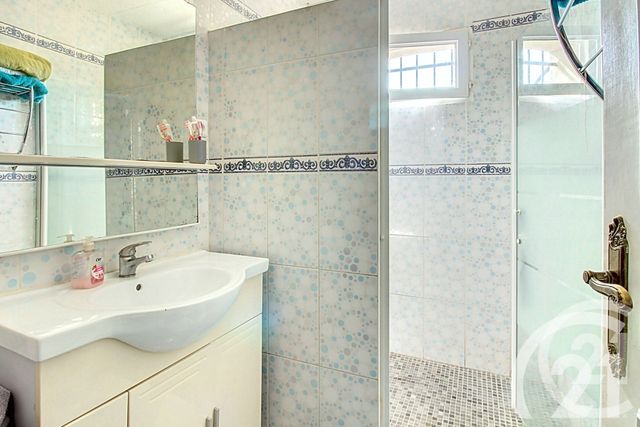 Maison &agrave; vendre - 5 pi&egrave;ces - 107,42 m2 - Cavaillon - 84 - PROVENCE-ALPES-COTE-D-AZUR