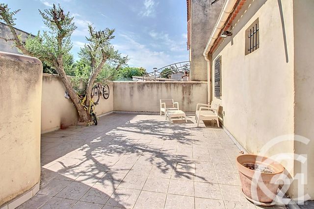 Maison &agrave; vendre - 5 pi&egrave;ces - 107,42 m2 - Cavaillon - 84 - PROVENCE-ALPES-COTE-D-AZUR