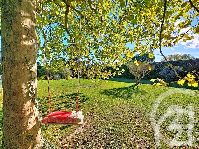 Maison à vendre - 5 pièces - 105,52 m2 - Cheval Blanc - 84 - PROVENCE-ALPES-COTE-D-AZUR