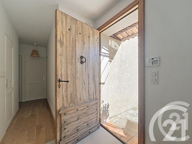 Maison à vendre - 5 pièces - 105,52 m2 - Cheval Blanc - 84 - PROVENCE-ALPES-COTE-D-AZUR