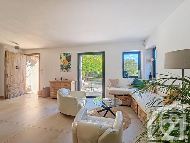 Maison à vendre - 5 pièces - 105,52 m2 - Cheval Blanc - 84 - PROVENCE-ALPES-COTE-D-AZUR