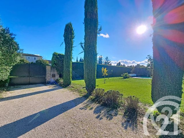 Maison à vendre - 5 pièces - 105,52 m2 - Cheval Blanc - 84 - PROVENCE-ALPES-COTE-D-AZUR