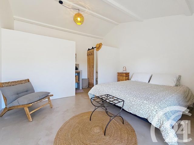 Maison à vendre - 5 pièces - 105,52 m2 - Cheval Blanc - 84 - PROVENCE-ALPES-COTE-D-AZUR