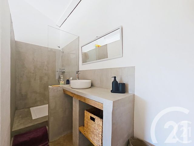 Maison à vendre - 5 pièces - 105,52 m2 - Cheval Blanc - 84 - PROVENCE-ALPES-COTE-D-AZUR