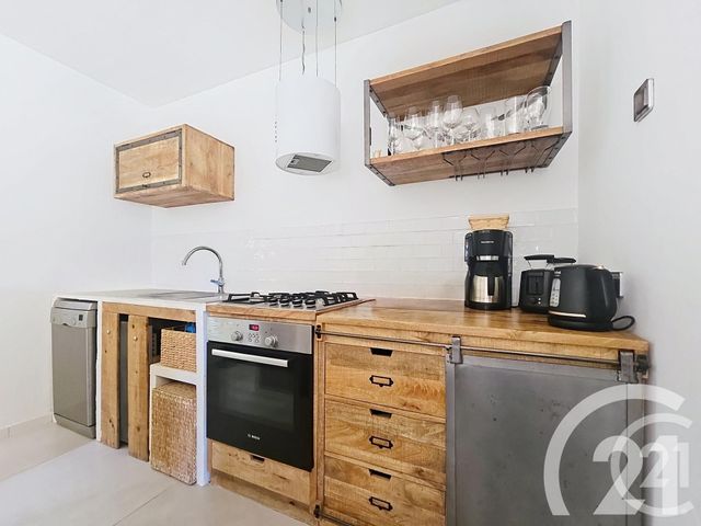 Maison à vendre - 5 pièces - 105,52 m2 - Cheval Blanc - 84 - PROVENCE-ALPES-COTE-D-AZUR