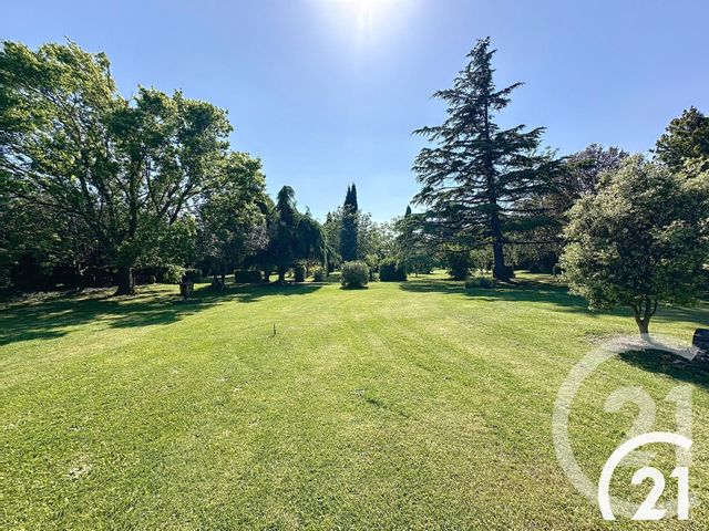 Maison à vendre - 7 pièces - 190 m2 - Cavaillon - 84 - PROVENCE-ALPES-COTE-D-AZUR