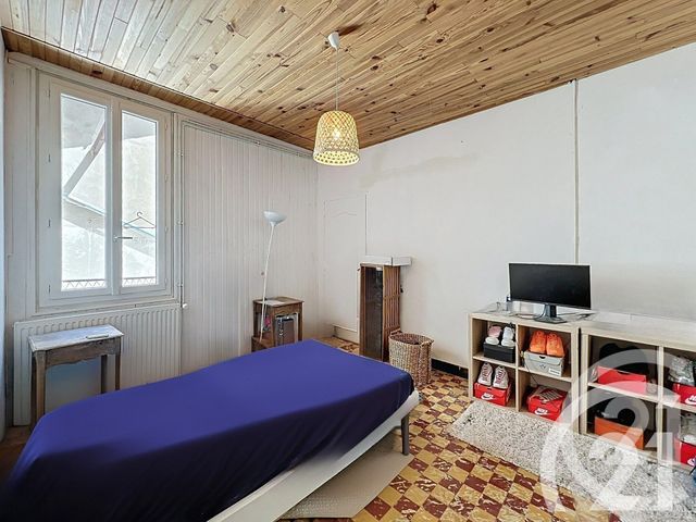 Appartement T3 à vendre - 3 pièces - 98,70 m2 - Cavaillon - 84 - PROVENCE-ALPES-COTE-D-AZUR