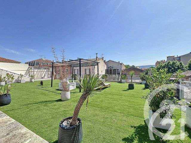 appartement - CAVAILLON - 84