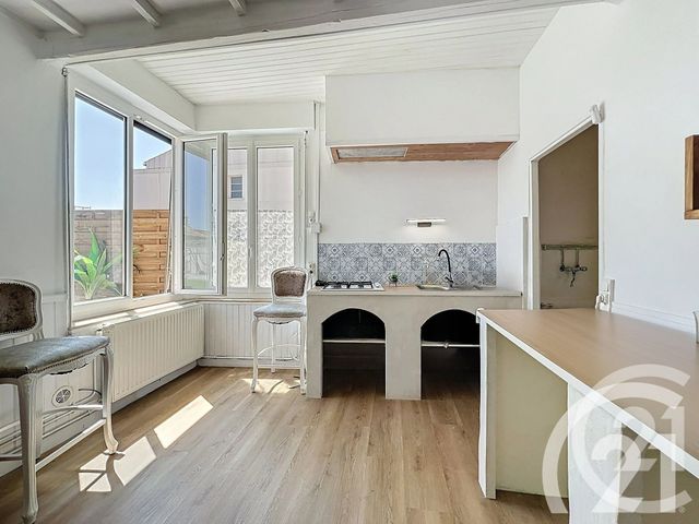 Appartement T3 à vendre - 3 pièces - 98,70 m2 - Cavaillon - 84 - PROVENCE-ALPES-COTE-D-AZUR