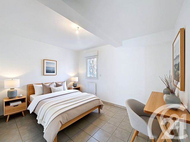 Appartement F2 &agrave; vendre - 2 pi&egrave;ces - 55,60 m2 - Cavaillon - 84 - PROVENCE-ALPES-COTE-D-AZUR