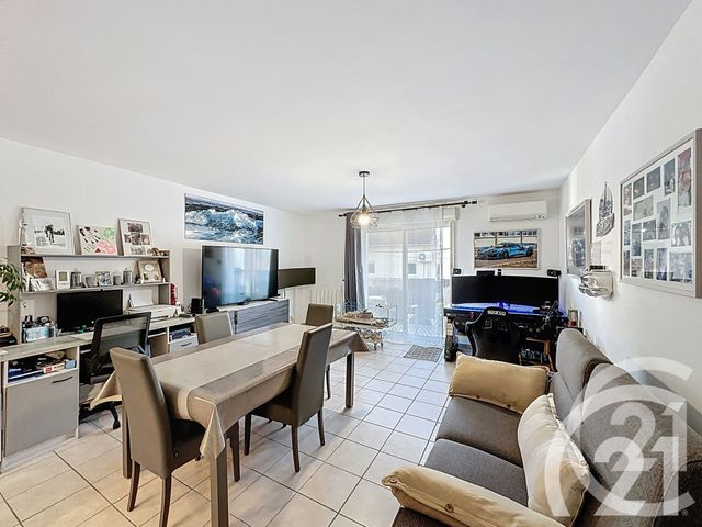 appartement - CAVAILLON - 84