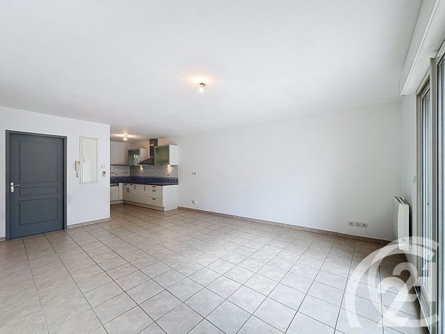 Appartement F2 &agrave; vendre - 2 pi&egrave;ces - 55,60 m2 - Cavaillon - 84 - PROVENCE-ALPES-COTE-D-AZUR