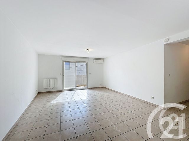Appartement F2 &agrave; vendre - 2 pi&egrave;ces - 55,60 m2 - Cavaillon - 84 - PROVENCE-ALPES-COTE-D-AZUR