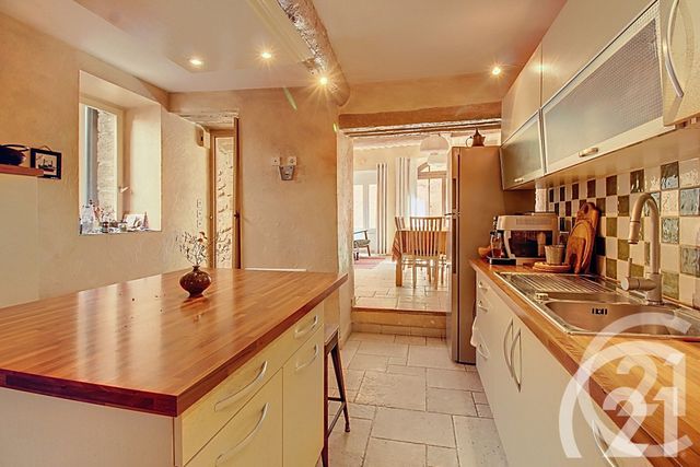 Maison à vendre - 6 pièces - 177,72 m2 - Robion - 84 - PROVENCE-ALPES-COTE-D-AZUR