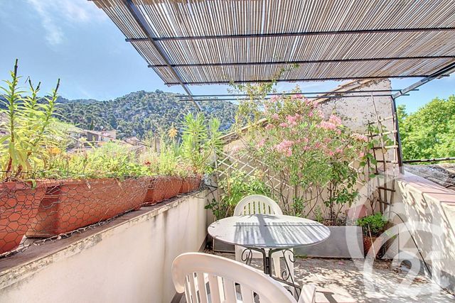 maison - ROBION - 84