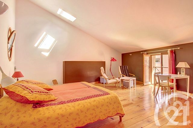 Maison à vendre - 6 pièces - 177,72 m2 - Robion - 84 - PROVENCE-ALPES-COTE-D-AZUR