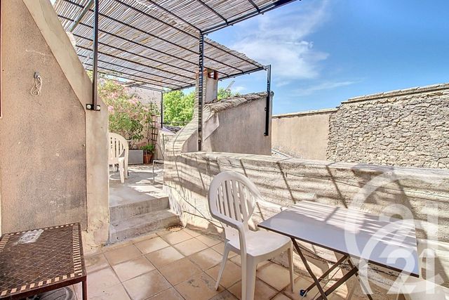 Maison &agrave; vendre - 6 pi&egrave;ces - 177,72 m2 - Robion - 84 - PROVENCE-ALPES-COTE-D-AZUR