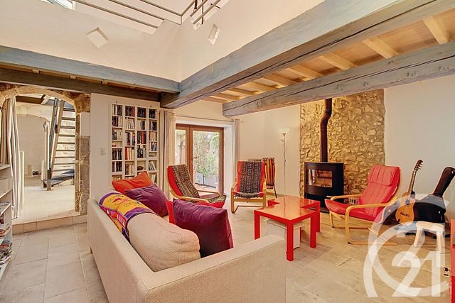 Maison à vendre - 6 pièces - 177,72 m2 - Robion - 84 - PROVENCE-ALPES-COTE-D-AZUR