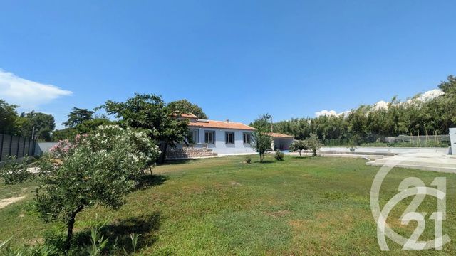 Maison à vendre - 6 pièces - 126 m2 - Cavaillon - 84 - PROVENCE-ALPES-COTE-D-AZUR