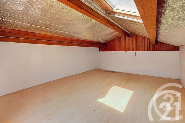 Maison à vendre - 6 pièces - 126 m2 - Cavaillon - 84 - PROVENCE-ALPES-COTE-D-AZUR