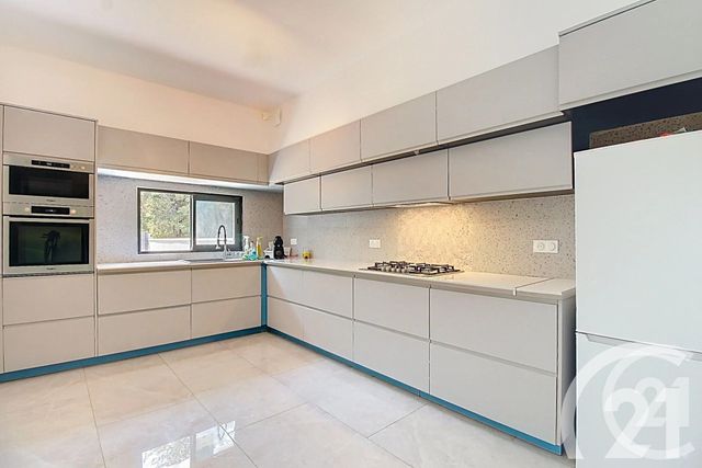 Maison à vendre - 6 pièces - 126 m2 - Cavaillon - 84 - PROVENCE-ALPES-COTE-D-AZUR