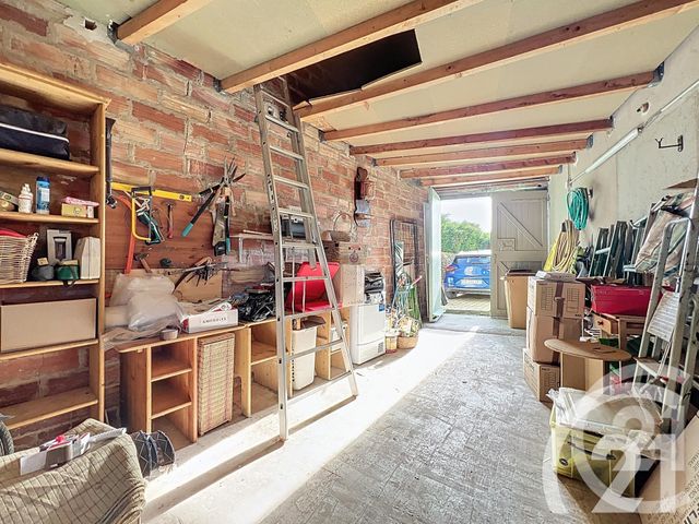 Maison &agrave; vendre - 5 pi&egrave;ces - 127 m2 - Cavaillon - 84 - PROVENCE-ALPES-COTE-D-AZUR