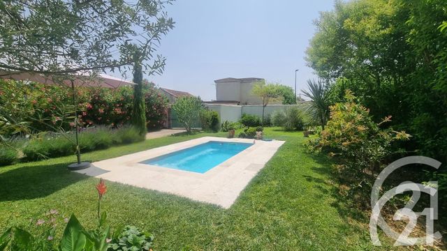 Maison &agrave; vendre - 5 pi&egrave;ces - 127 m2 - Cavaillon - 84 - PROVENCE-ALPES-COTE-D-AZUR