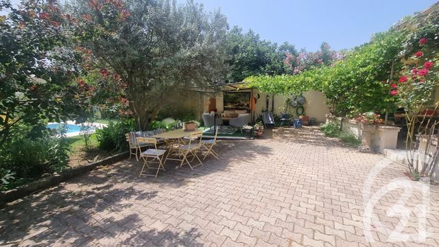 Maison &agrave; vendre - 5 pi&egrave;ces - 127 m2 - Cavaillon - 84 - PROVENCE-ALPES-COTE-D-AZUR