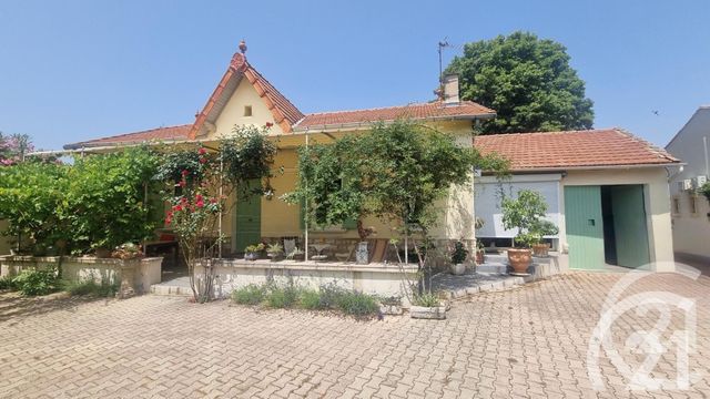 maison - CAVAILLON - 84