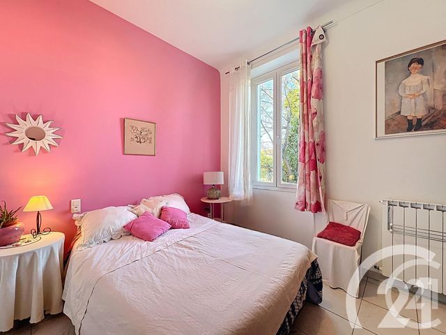 Maison &agrave; vendre - 5 pi&egrave;ces - 127 m2 - Cavaillon - 84 - PROVENCE-ALPES-COTE-D-AZUR