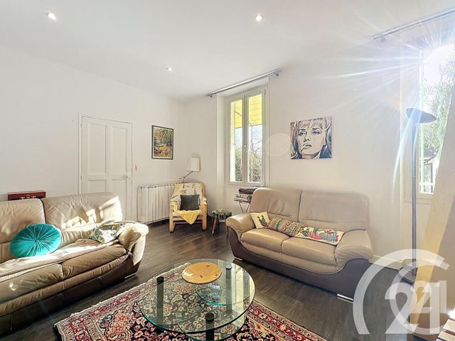 Maison &agrave; vendre - 5 pi&egrave;ces - 127 m2 - Cavaillon - 84 - PROVENCE-ALPES-COTE-D-AZUR