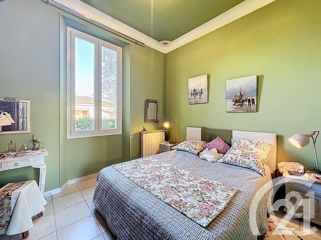 Maison &agrave; vendre - 5 pi&egrave;ces - 127 m2 - Cavaillon - 84 - PROVENCE-ALPES-COTE-D-AZUR